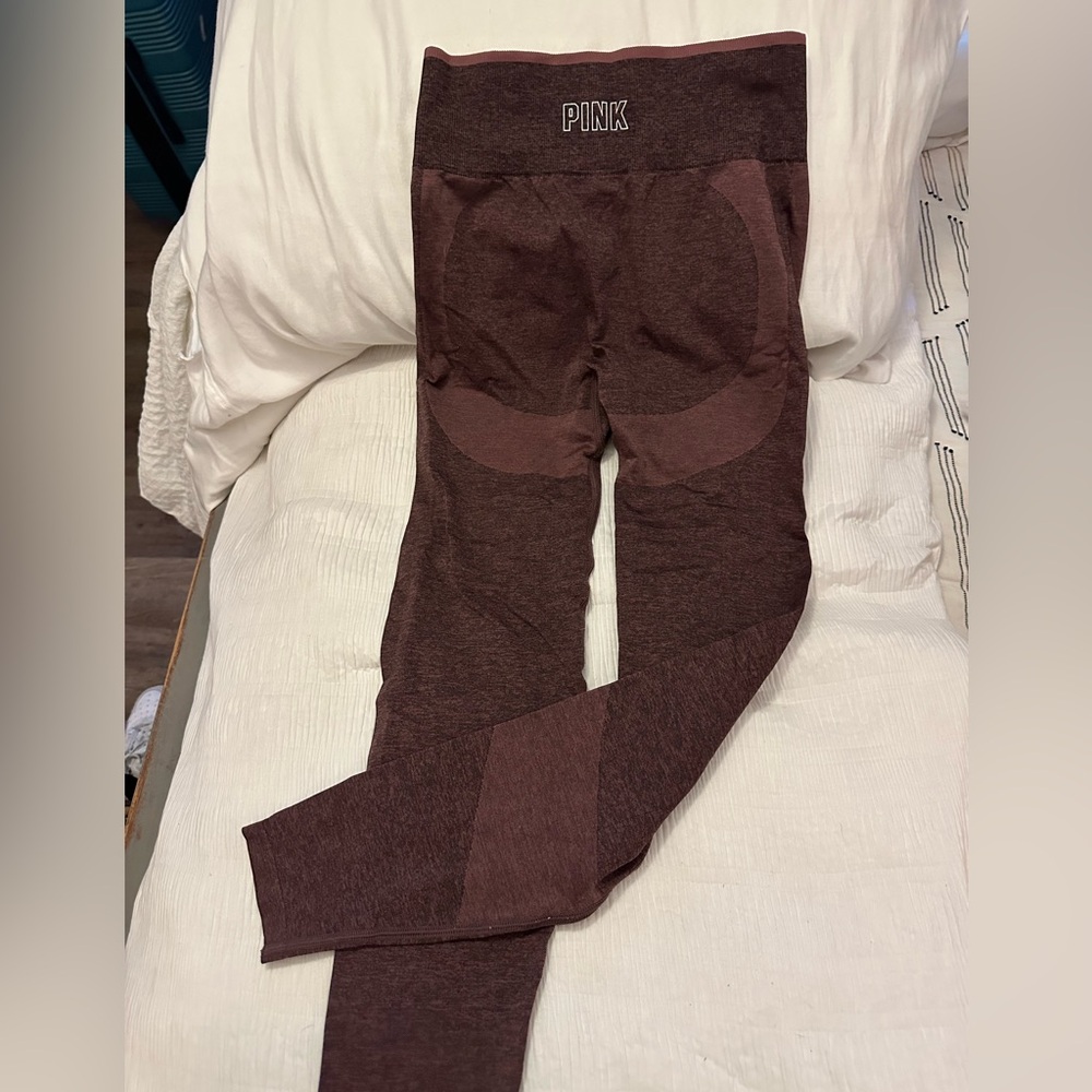 PINK leggings